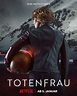 Totenfrau - Film 2022 - Scary-Movies.de