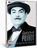 Poirot - Cat Among the Pigeons [Import anglais]: Amazon.ca: Movies & TV ...