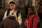 EastEnders spin-off E20 returns after National Television Award success ...