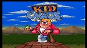 Kid Chaos intro (Amiga 500 version) - YouTube