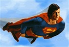 Superman GIF - Superman (The Movie) Icon (18139267) - Fanpop