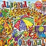Timbalada - Alegria Original Lyrics and Tracklist | Genius
