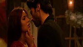 Katrina Kaif All Hot and Kissing Scenes - YouTube