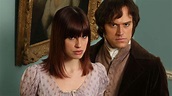 Lost in Austen: Series Info