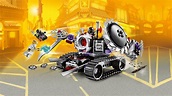 Destructoid 70726 - LEGO® NINJAGO® Sets - LEGO.com for kids