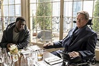 Kevin Hart shares first look at 'Untouchable' with Bryan Cranston | EW.com