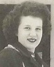 Elsie Ford (1929-2014)