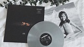 madison beer life support grey/gray vinyl - YouTube