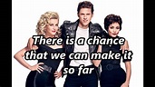 Jessie J – Grease (Is the Word) GREASE LIVE: SOUNDTRACK Lyrics - YouTube
