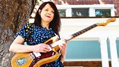 Mary Timony on Helium Reissues, Wild Flag, Ex Hex - Rolling Stone