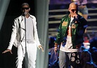 New Music: Usher f/ Pitbull - 'DJ Got Us Fallin' in Love'