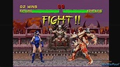 1996 Mortal Kombat II ( PSX) Old School retro game playthrough 60fps ...