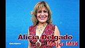 Alicia Delgado Mejor Mix DH - 4K Huaraz - YouTube