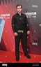 Will Poulter arrives at the Dopesick - BFI London Film Festival 2021 ...