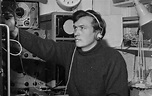 Synthesiser pioneer and composer Peter Zinovieff dies aged 88