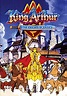 El Rey Arturo y Los Caballeros de la Justicia (1992) [26/26] [castellano]