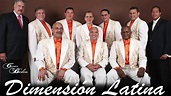 La Ola marina - Dimension Latina.... Pista completa descargalo - YouTube