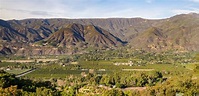 Best Things to Do in Ojai | Best of the U.S. | Fifty Grande