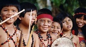 Indígenas en Colombia – Grupos Humanos en Colombia