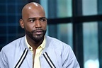 ‘Queer Eye’ star Karamo Brown reveals he attempted suicide | Page Six