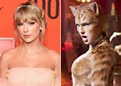 Cats Movie Cast Side by Side With Their Characters | POPSUGAR ...