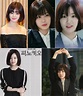韓女星短髮重點 朴敏英「萌萌der」！ | 亞洲名人 | 時尚名人 | udnSTYLE