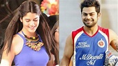 Ex-girlfriend of Virat Kohli, Izabelle Leite's photos go viral on ...