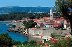Krk Town - Krk City - Island of Krk Croatia - AUREA