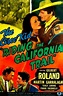 Riding the California Trail (Film, 1947) - MovieMeter.nl