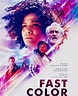 Fast Color 2018 Film izle - FilmWTF