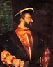 Francisco-I-de-Francia - Caminando por la historia