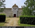 LOIRET - PHOTOS DE la commune de Beaulieu-sur-Loire