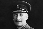 Alexander Gore Arkwright Hore-Ruthven VC - Lord Ashcroft Medal Collection