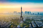 Paris : Die 10 Wichtigsten Kulturellen Sehenswurdigkeiten In Paris