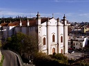 Sítios e Lugares: Fotos da Cidade de Leiria - Portugal