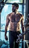 John Krasinski Goes Shirtless, Shows Off His Six-Pack in New Pic From ...