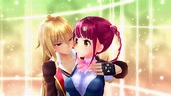 VALKYRIE DRIVE Complete DLC Pack · 스팀