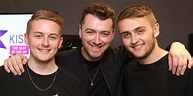 Sam Smith And Disclosure Debut New Song 'Omen', Following Successful ...