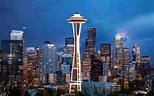 The Most Impressive Architecture in Seattle
