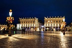 7 bonnes raisons de vivre à Nancy, la ville aux Portes d'Or