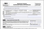 Printable Independent Contractor 1099 Form - Printable Forms Free Online