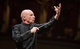 The Maestro: 5 Fascinating Facts about Christoph Eschenbach