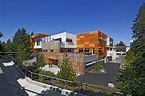 The Evergreen State College - Universities in Washington