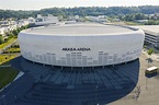 Next-one s'implante massivement à l'Arkea Arena de Bordeaux