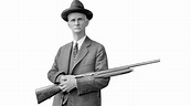 John Moses Browning: The Man Behind the Photographs | American Rifleman ...