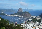Los 5 Mejores Miradores de Rio de Janeiro • Guía Low Cost