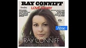 Ray Conniff 40 Grandes Exitos | Ray Conniff 40 Greatest Hits the best ...