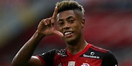 [Flamengo]: Bruno Henrique chega ao seu 100º gol da carreira | Bolavip ...