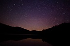 File:Summit-lake-wv-night-sky-reflection - West Virginia - ForestWander.jpg