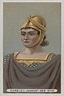 'King Harold I, Harefoot' Giclee Print | AllPosters.com